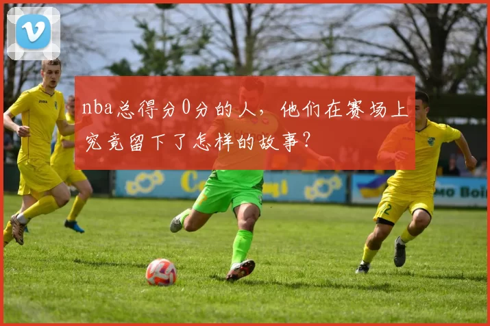 nba总得分0分的人,他们在赛场上究竟留下了怎样的故事?