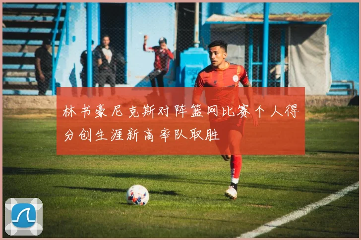 林书豪尼克斯对阵篮网比赛个人得分创生涯新高率队取胜